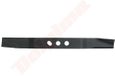 BPC Parts Lame de tondeuse adaptée pour NAC 400x15x60 ( LP3390-NOZ , 400-198 )