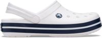 Crocs Crocband Klompen Wit EU 38-39 Kinderen