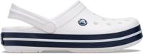 Crocs Crocband Klompen Wit EU 38-39 Kinderen