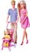 Simba Steffi Love Happy Family-pop Roze - 105733673