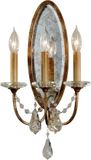 Steady Lighting Bohemian Wandlamp