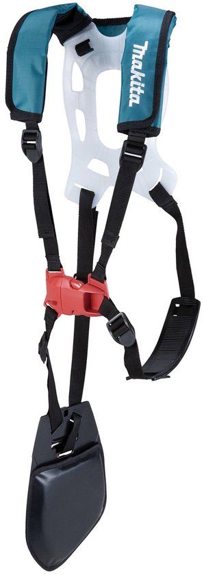 Makita Accessoires Makita schouderriem voor accu bosmaaier - 122A37-4