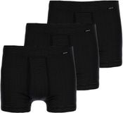 AMMANN Boxershorts Jeans Boxer Briefs 3P Set van 3