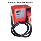 Aspira Dieselpompkit 230V 72L/min