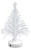 Northix Mini kerstboom met LED-verlichting