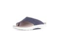 Gabor Mules en cuir de chèvre dames Rollingsoft