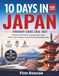 10 DAYS IN JAPAN ITINERARY GUIDE 2026–2027