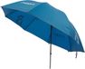 Daiwa N'ZON Paraplu rond 250cm Blauw