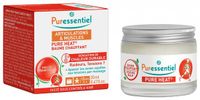 Puressentiel Pure Heat Verwarming Balsem Gewrichten Pot 20ml