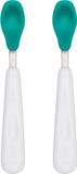 OXO Tot Set voedingslepels - Teal