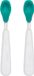 OXO Tot Set voedingslepels - Teal