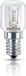 Philips LED Philips Specialty Gloeilamp voor keukenapparatuur 8711500038715
