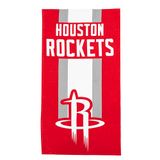NBA Boston Celtics "Zone Read" strandhanddoek, 30" x 60"