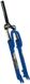 Zoom CH-386 MLO 9x100 1-1/8 Disc VTT Fourche Bleu 27.5