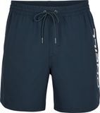 O'Neill Cali Zwemshort Heren Donkerblauw - Wit