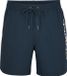 O'Neill Cali Zwemshort Heren Donkerblauw - Wit