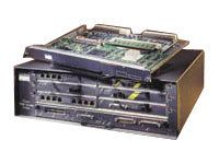 Cisco 7206VXR - 6-slot chassis - CISCO7206VXR=