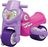 Feber Sprint - Loopmotor - Roze