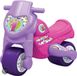 Feber Sprint - Loopmotor - Roze