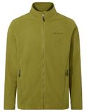 VAUDE Rosemoor fleece jack II, heren, dark leaf, S