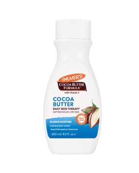 Palmer's Cocoa Butter Formula Daily Skin Therapy Lotion - 250 ml - Unisex