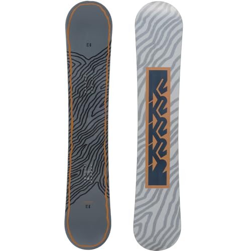 K2 K2 Snowboarding heren snowboardstandaard, 11H0010