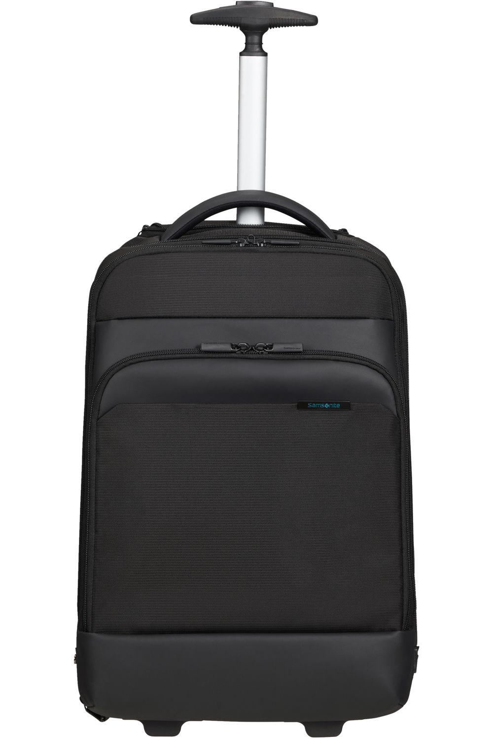 Samsonite Mysight 17.3 inch Laptop Trolley - Black
