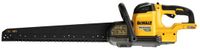 DeWALT DCS397N XR FlexVolt Alligatorzaag 54V Basic Body