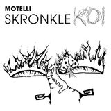 Coast2Coast Motelli Skronkle Koi (2 LP)