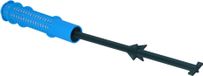NRF régulateur de climatisation 33384 pour MAN TGX, 410 mm