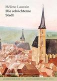 Die Mitteldeutscher Verlag Die schüchterne Stadt