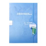 Clairefontaine 48C Werkboek Blauw 64 Vel A4