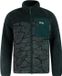 Protest PRTLegacy Vest Heren XXL Evergreen Polyester Rits
