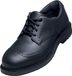 uvex 1 business 8448343 Lage veiligheidsschoenen S3 Schoenmaat (EU): 43 Zwart 1 paar