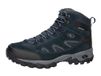 Brütting Nevada Trekkingslaarzen voor heren, marine/grijs, 44 EU