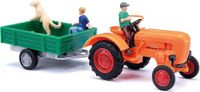 Busch-Jaeger Busch 50052 H0 Landbouw Allgaier A 111 L