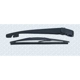 Magneti Marelli Kit de bras d'essuie-glace, nettoyage des vitres 000723180365