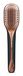 Rowenta Ultimate Experience HAIR THERAPIST Universeel Paddle haarborstel Zwart, Roségoud