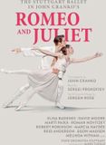 C Major Entertainment Romeo And Juliet Stuttgart 2017 DVD