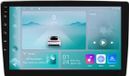 Happiq Autoradio avec Bluetooth et CarPlay pour Alfa Romeo Mito 955 (2008-2016)