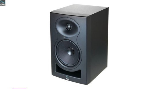 Kali Audio Kali LP6 V2 6" Studio Monitor Speaker (Single)