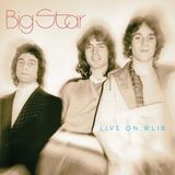 Bertus Distributie Big Star Live On Wlir