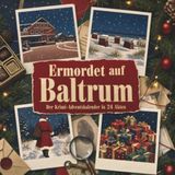 Ermordet tiptop Ermordet auf Baltrum