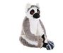 Wild Republic Cuddlekins Ringstaart Lemur, knuffeldier, babycadeau voor meisjes en jongens, pluche knuffeldier voor baby's, speelgoed van gerecycled materiaal, 30 cm
