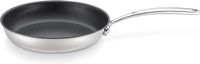 Beka Tri-lux Braadpan - 20 cm - Zilver - RVS