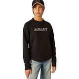 Ariat Sweatshirt Benicia Team Fille