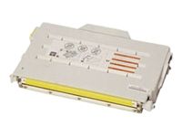 Konica Minolta Toner Yellow voor MagiColor 6100 - 8500 pagina's