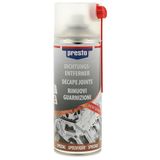 Presto 157080 Afdichtingsverwijderaar, 400 ml