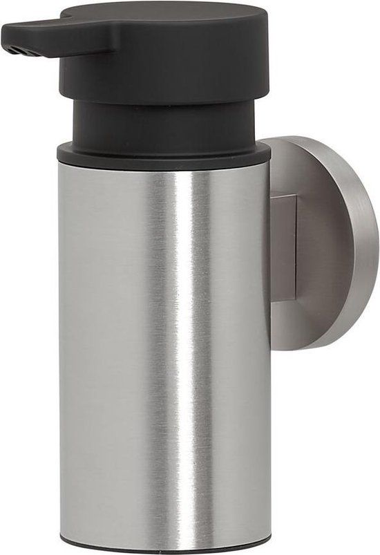Tiger Noon Zeepdispenser - 90 ml - RVS geborsteld - Modern
