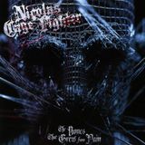 PIAS Nederland Nicolas Cage Fighter - The Bones That Grew From Pain (CD)